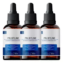 2x Prostline - Original -60 Dias Tratamento - Ft Grátis