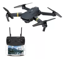 Drone Eachine E58 Com Camera Wifi Fpv Pocket Dobravel