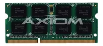 Axiom 4gb Ddr3-1066 Sodimm Para Fujitsu # Fpcem415ap