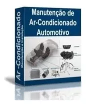 Curso Manutenção De Ar Condicionado  Automotivo (em Vídeo)