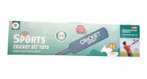 Juego De Cricket Para Niños