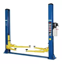 Elevador 2 Columnas 4000 Kgs Sct-61407//maquinariacyj