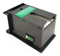 Caja Mantenimiento Epson T671100 L1455 Wf7610 7620 3010