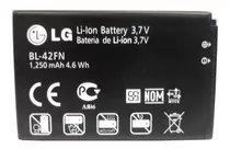 Bateria LG Bl-42fn 100% Original 