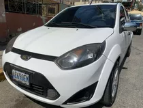 Ford Fiesta 2012