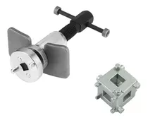 Pack Prensa Piston Caliper Freno + Cubo Para Distintas Marca