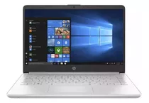 Laptop Hp 14-dq2031tg 14 I3 4 Gb Ram 128 Gb Ssd Windows 10