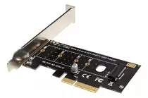 Tarjeta Pcie Express Card A Disco M.2