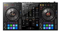 Controladora Pioneer Ddj 800 Com Nota Fiscal  Garantia 1 Ano