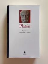 Republica Platón