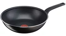 T-fal Wok 28 Cm Easy Cook & Clean