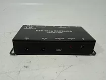 Receptor De Tv Digital Automotivo Lbcr1100