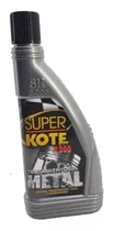 Super Kote 2000 Tratamiento De Metal 8 Onzas                