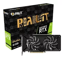 Rtx 2060 Super Palit 8gb