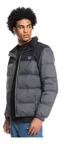 Campera Wolf Shoulders Hombre Quiksilver Abrigo Invierno