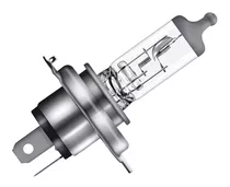 Lampara Osram H4 12v 60/55w P43t