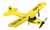 Avião Controle Remoto Piper Fx803 Pronta Entrega, Novo