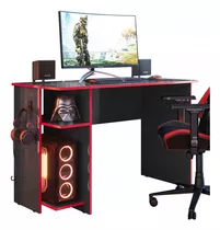 Mesa Para Escritório - Computador E Gamer