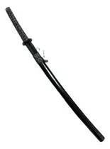 Katanas Japonesas C/base Espada Samurai 92 Cm