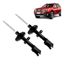 Amortiguadores Delanteros Renault Duster 1.5 1.6 2.0 (par) 