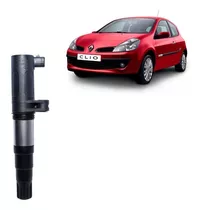 Bobina Para Renault Clio 1.6 2000 2008