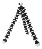 Tripié Flexible Gorillapod Compatible Gopro Action Cam Fse