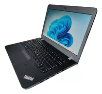 Laptop Lenovo Thinkpad E460, Core I5 6ta Gen, 4gb Ram, 500gb