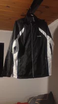 Campera Reebok 