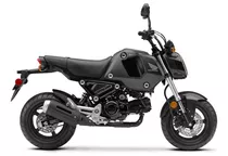 2022 Honda Grom