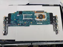 Placa Lenovo Thinkpad X1 Carbon I7