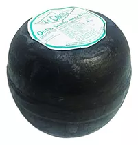 Queso Sardo Negro El Poniente X3.5 Kg. Horma