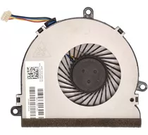 Cooler De Repuesto Para Cpu De Hp 15-ba007ds | Bay Direct