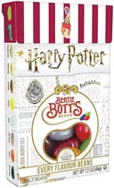 Bala Feijõezinhos Magicos Harry Potter Jelly Belly Desafio