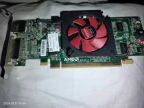 Tarjeta Gráfica Amd Radeon Hd 7470 1 Gb Ddr3 Low Profile