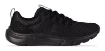 Zapatillas Under Armour Phade Rn 2-blk Negro Jj deportes