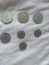 Monedas De Colección 