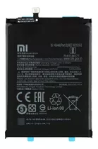 Bateria Original Xiaomi Poco M2 Modelo Bn54 5020 Mah 