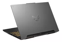 Asus Tuf F15 Core I5 12450h 32gb Ram 1tb Ssd Rtxfm3050 15.6'