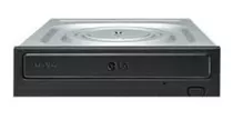 Grabador Dvd Sata LG Gh24nsd1 24x, Interno, Sata.