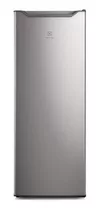 Congelador Vertical Electrolux 157l Plata Efuy16p2hvg