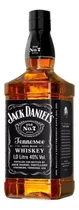 Whiskey Jack Daniel's 1000ml. Quirino Bebidas