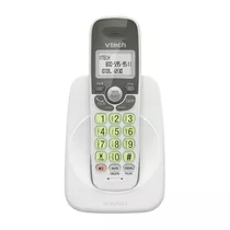 Teléfono Inalámbrico Vtech® Cs6114 Dect 6.0
