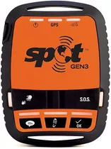 Gps Spot Gen3 Satelital Con Función De Rastreador Y Mensajes