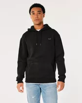 Buzo Hollister Hoodie Hombre