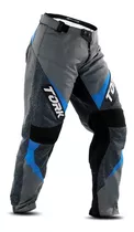 Calça Motocross Trilha Pro Tork Insane X Enduro Velocross