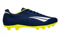 Zapato De Futbol Penalty Furia Y-2 Azul Oscuro