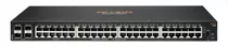 Switch Hpe Aruba 6000 48g Y 4sfp Administrable Capa 2 /vc