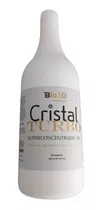 Progresivo Cristal Turbo Bio 3d Progresivo Alisador, Novedad