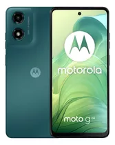 Celular Motorola G04 128gb 4gb Verde