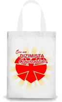 Bolsa Sacola Ecobag 20x25 Dízimo_dizimista Md02